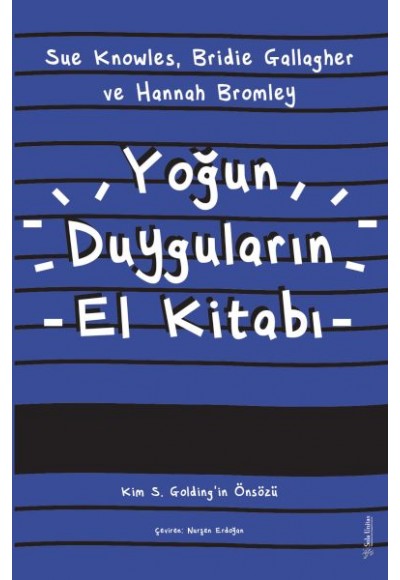 Yoğun Duyguların El Kitabı