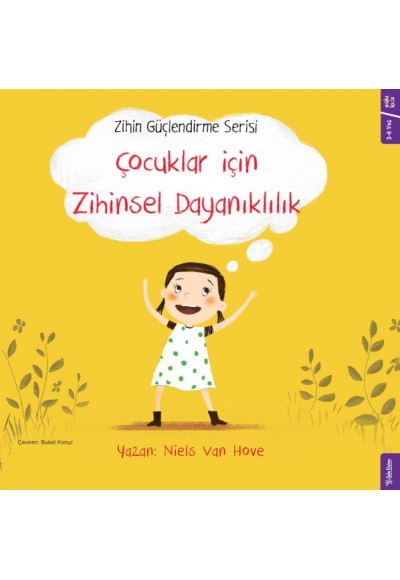 Çocuklar için Zihinsel Dayanıklılık