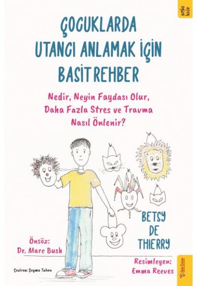 Çocuklarda Utancı Anlamak için Basit Rehber