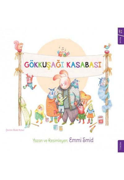 Gökkuşağı Kasabası