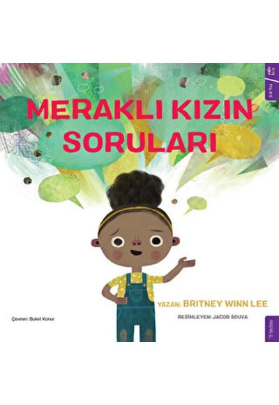 Meraklı Kızın Soruları