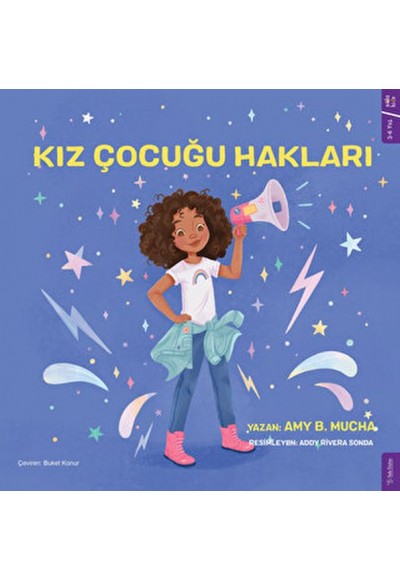 Kız Çocuğu Hakları