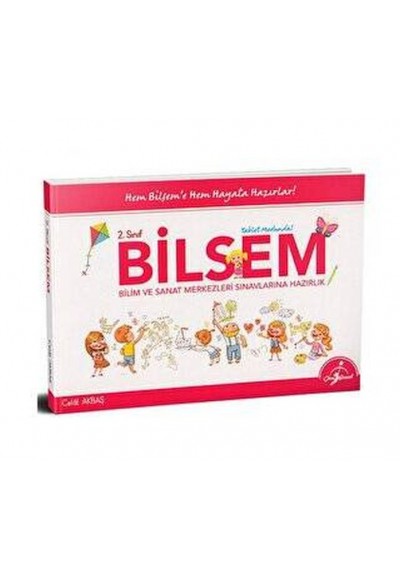 2. Sınıf Bilsem Bilim Ve Sanat Merkezleri Hazırlık -