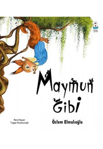 Maymun Gibi