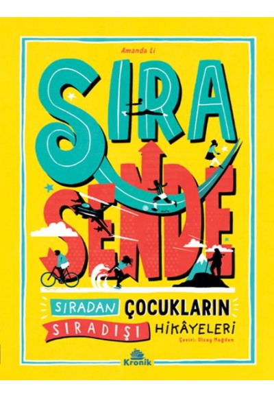 Sıra Sende