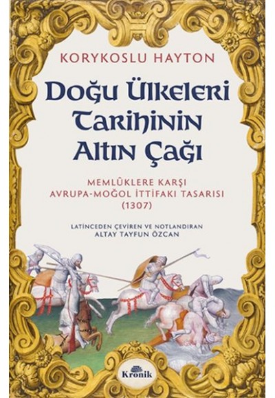 Doğu Ülkeleri Tarihinin Altın Çağı