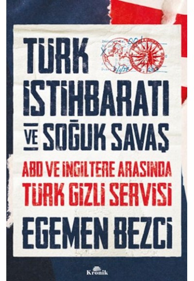 Türk İstihbaratı ve Soğuk Savaş