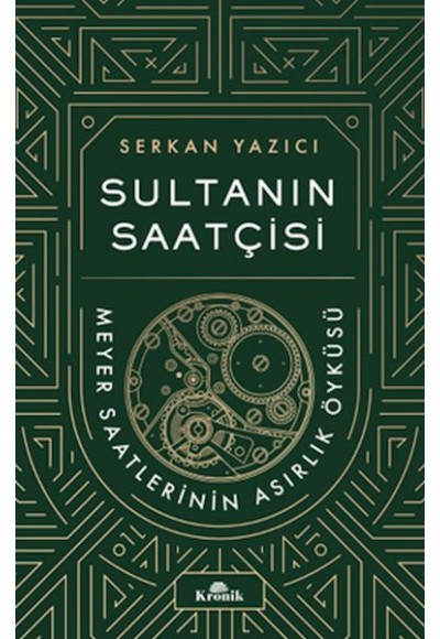 Sultanın Saatçisi