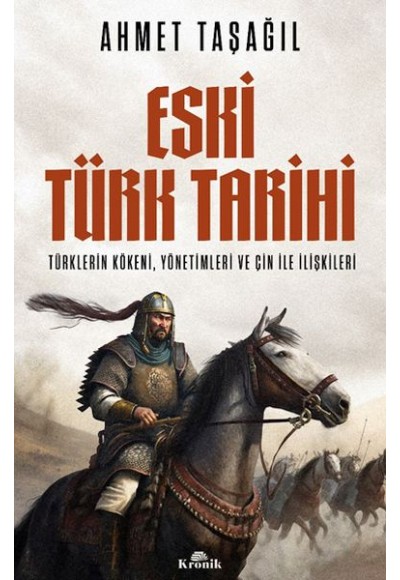 Eski Türk Tarihi