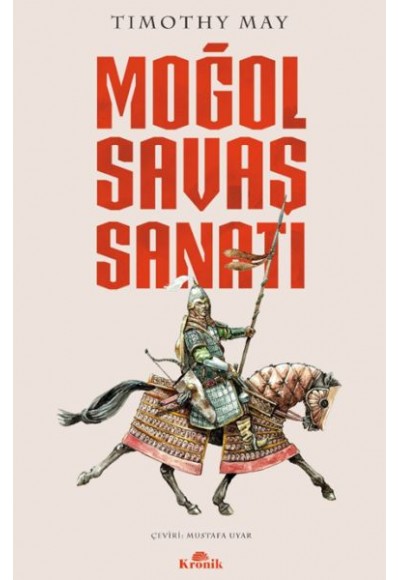 Moğol Savaş Sanatı