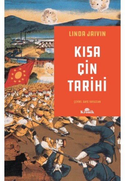 Kısa Çin Tarihi