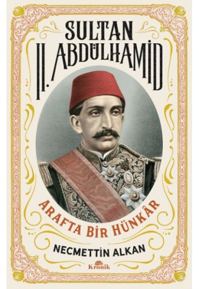 Sultan II. Abdülhamid