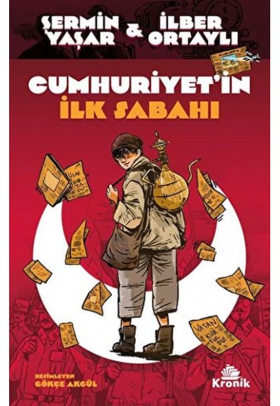 Cumhuriyet'in İlk Sabahı