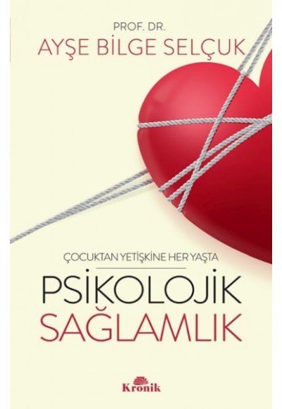 Psikolojik Sağlamlık
