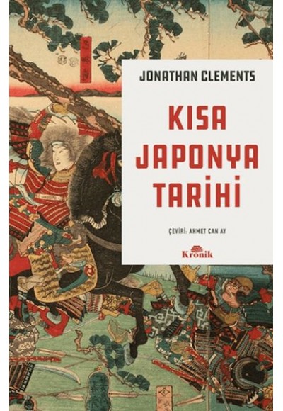 Kısa Japonya Tarihi