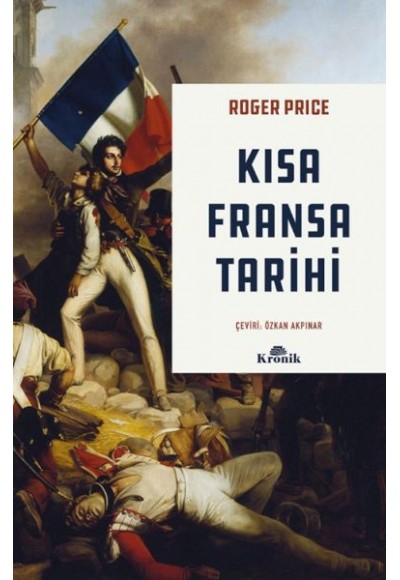 Kısa Fransa Tarihi