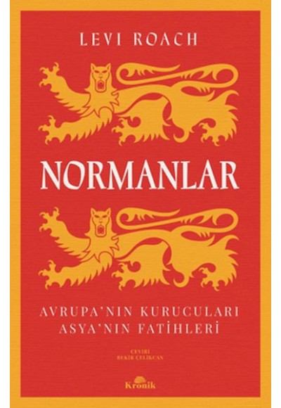 Normanlar