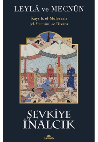 Leyla ve Mecnun