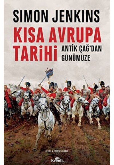 Kısa Avrupa Tarihi