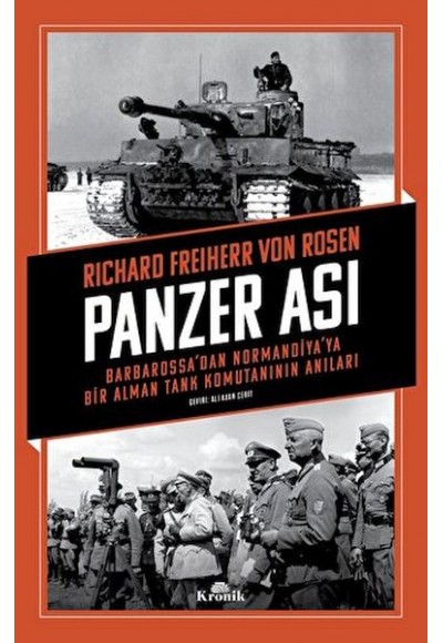 Panzer Ası