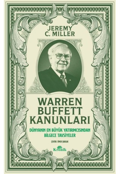 Warren Buffett Kanunları