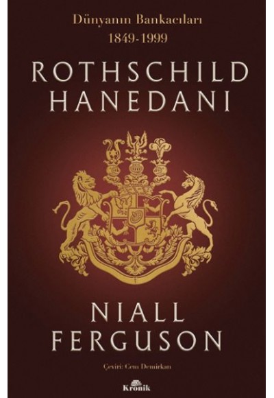 Rothschild Hanedanı