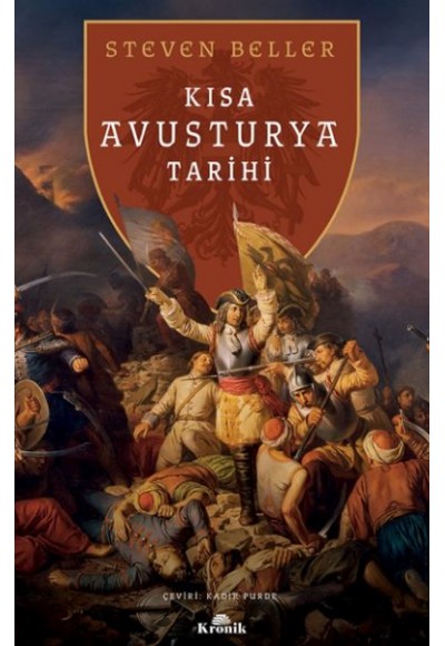 Kısa Avusturya Tarihi