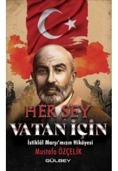 Her Şey Vatan İçin