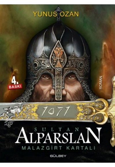 1071 Sultan Alparslan Malazgirt Kartalı