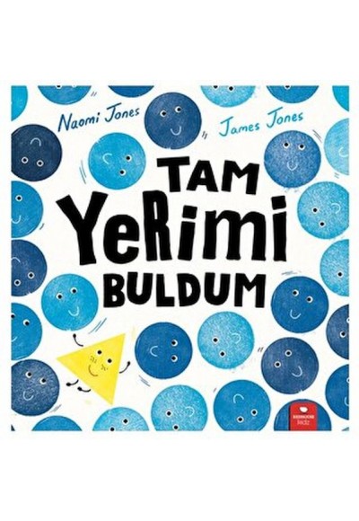 Tam Yerimi Buldum