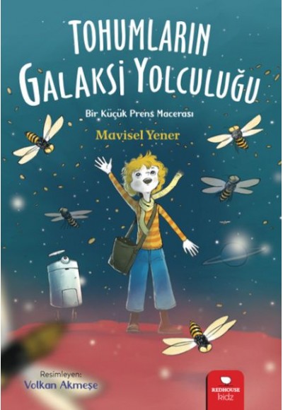 Tohumların Galaksi Yolculuğu