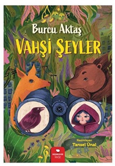 Vahşi Şeyler