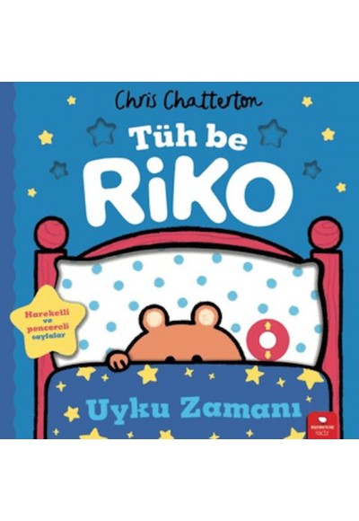 Tüh Be Riko: Uyku Zamanı