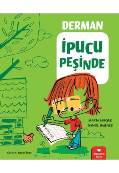 Derman İpucu Peşinde