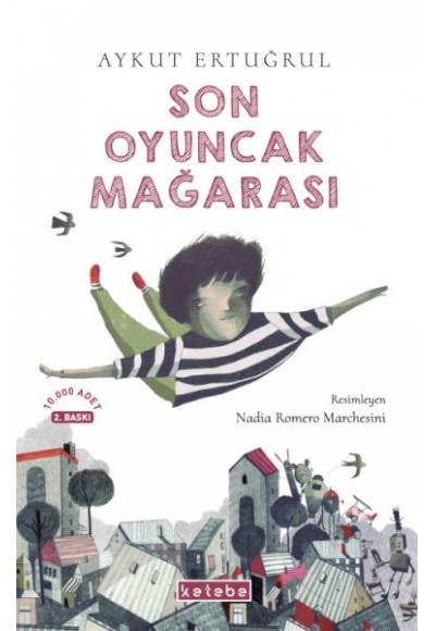 Son Oyuncak Mağarası
