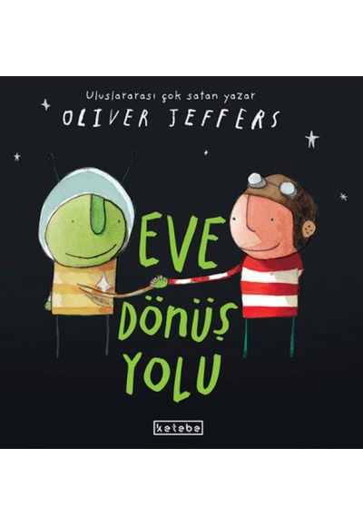 Eve Dönüş Yolu
