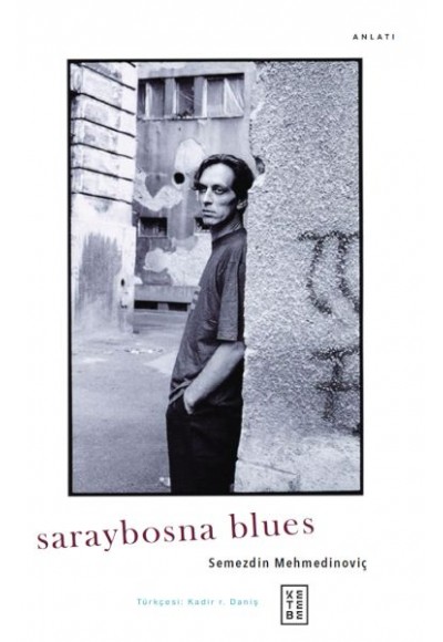 Saraybosna Blues