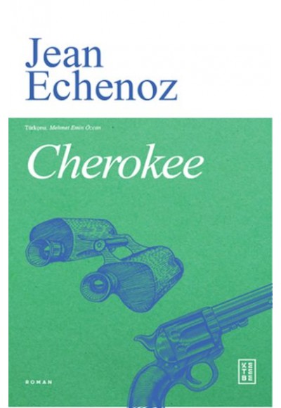 Cherokee