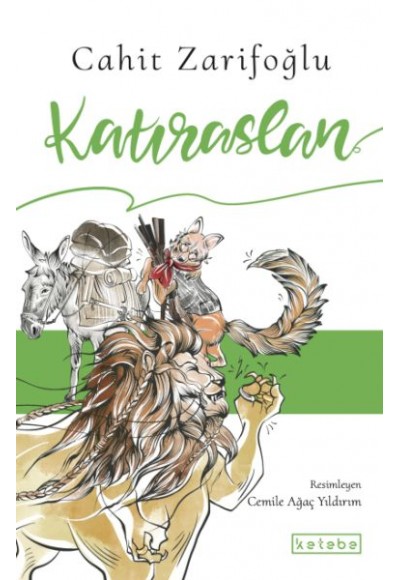 Katıraslan