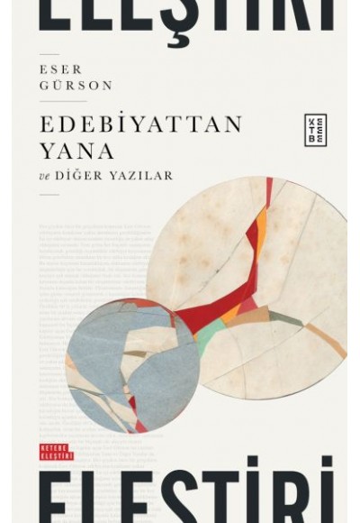 Edebiyattan Yana