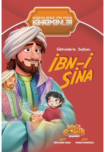 Hekimlerin Sultanı İbn-i Sina