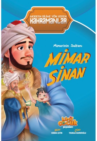 Mimarinin Sultanı Mimar Sinan