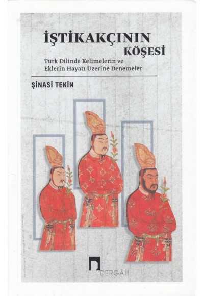 İştikakçının Köşesi