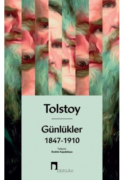 Günlükler 1847-1910