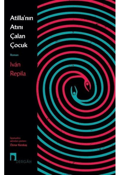 Atillanın Atını Çalan Çocuk