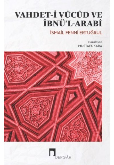 Vahdet-i Vücud ve İbnül-Arabi