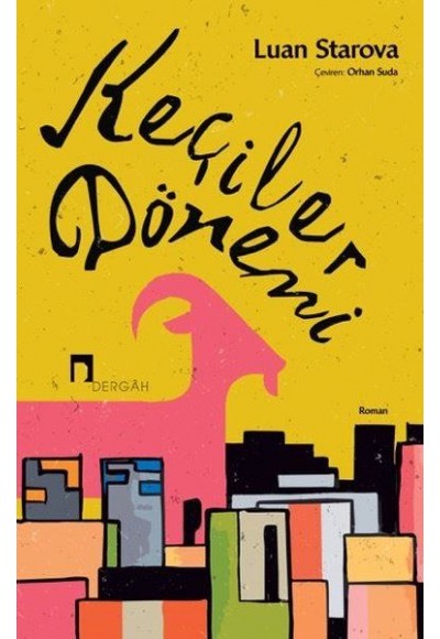 Keçiler Dönemi
