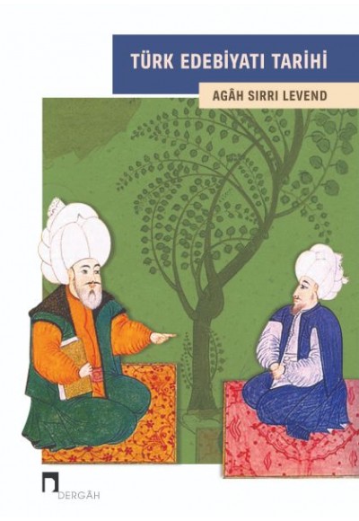 Türk Edebiyatı Tarihi