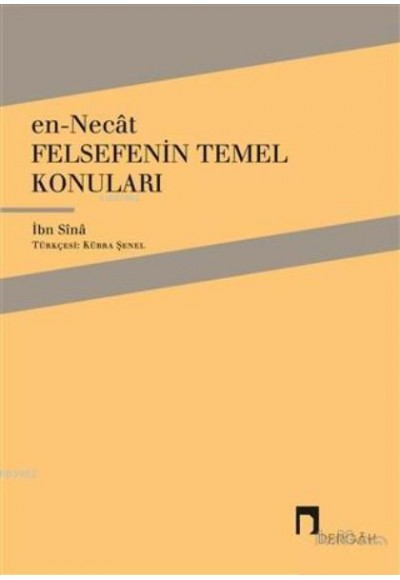 En-Necat - Felsefenin Temel Konuları