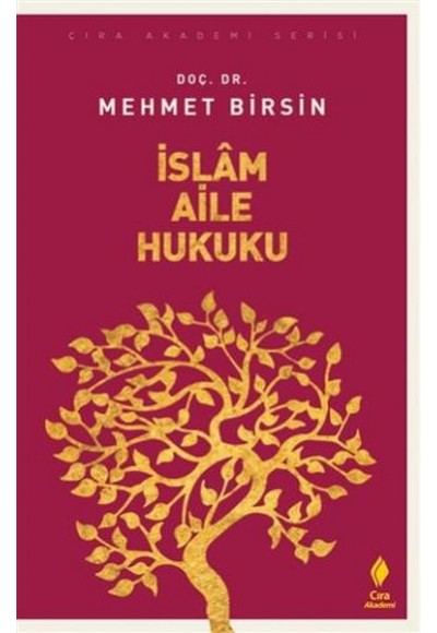 İslam Aile Hukuku